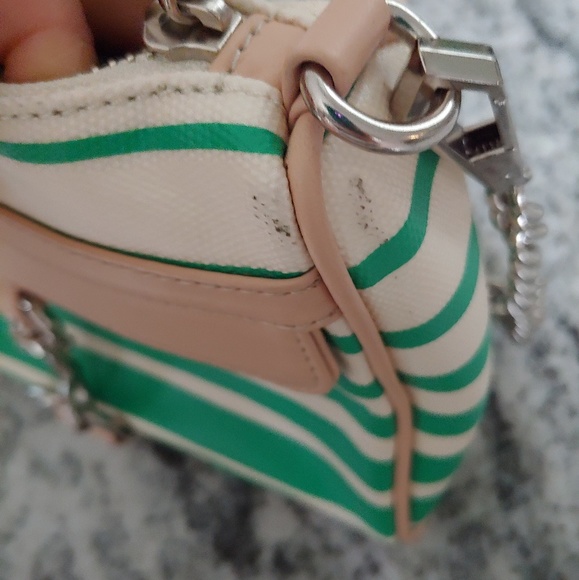 Rebecca Minkoff Mini M.A.C. Clutch - Picture 4 of 4